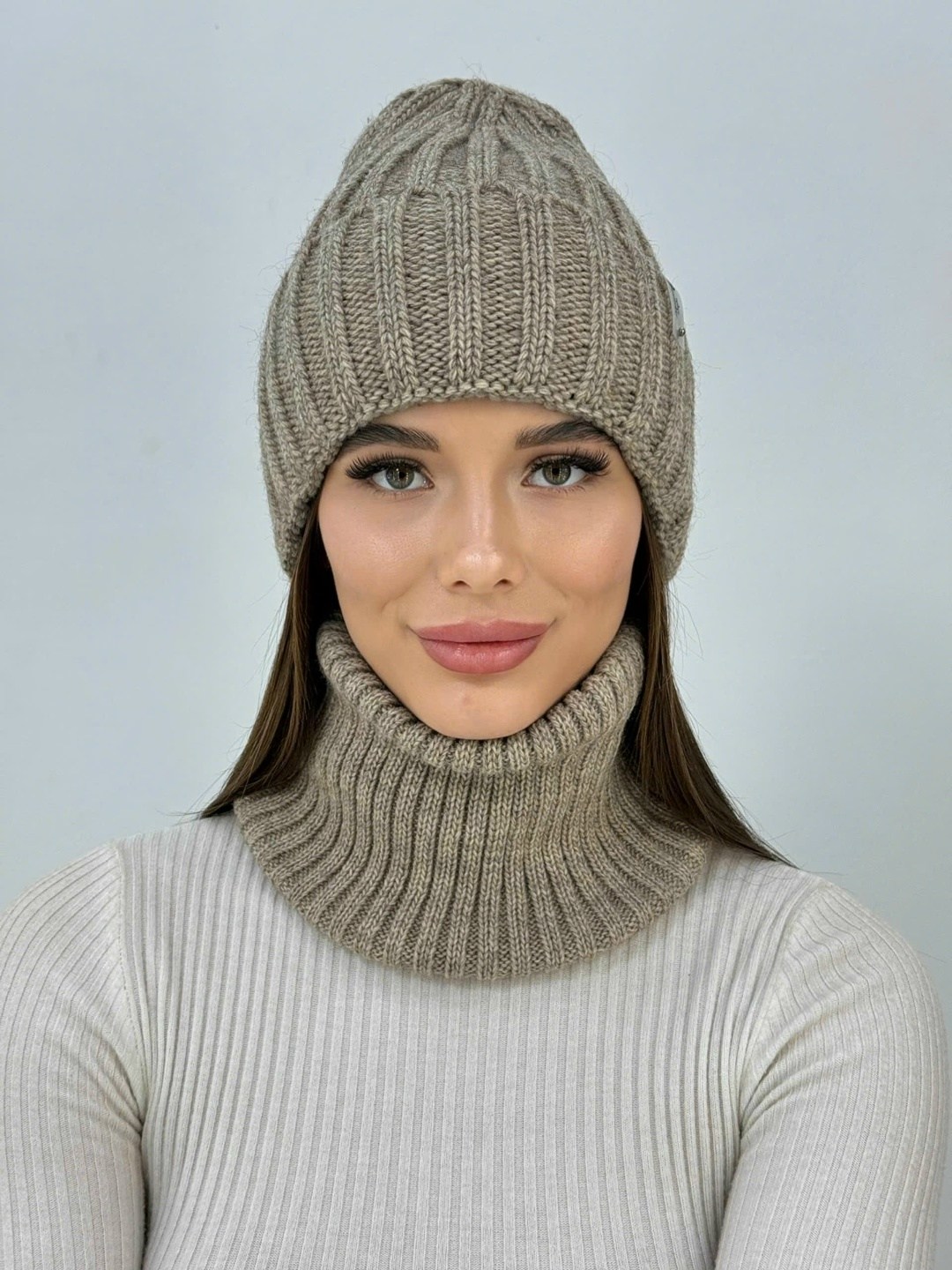 шапка бини,шапка женская,женская вязаная шапка,шапка бини женская,шапка