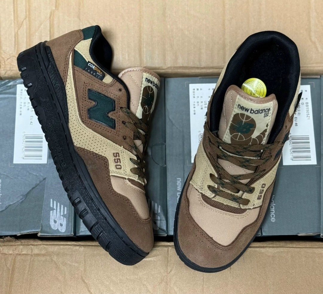 кроссовки new balance 550,new balance 550 cordura,кроссовки new balance,кроссовки,кроссовки мужские new balance