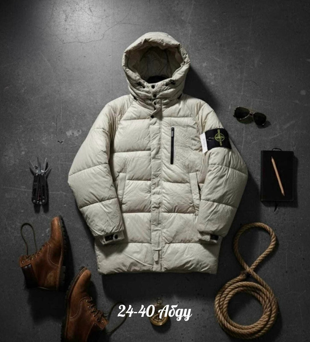 пуховик stone island мужской,пуховик stone island,куртка зимняя мужская stone island,куртка зимняя stone island,stone island мужская куртка