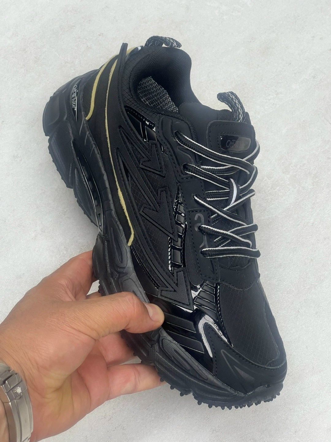 кроссовки,мужские кроссовки,кроссовки off white be right back triple black,кроссовки унисекс,модные кроссовки
