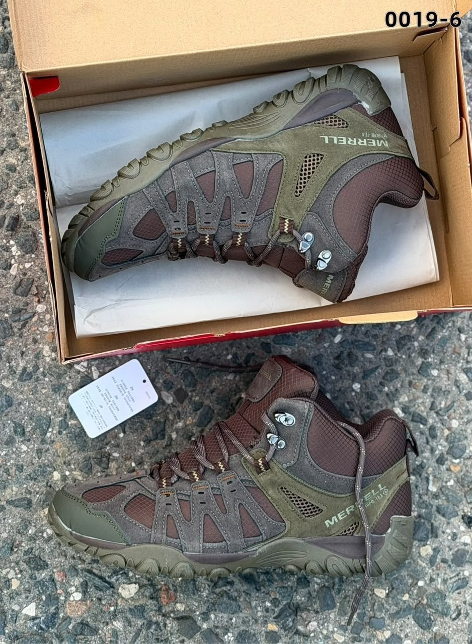merrell accentor,треккинговые ботинки merrell accentor 3 mid wp,походная  accentor 3 mid wp merrell,merrell,merrell crosslander vent