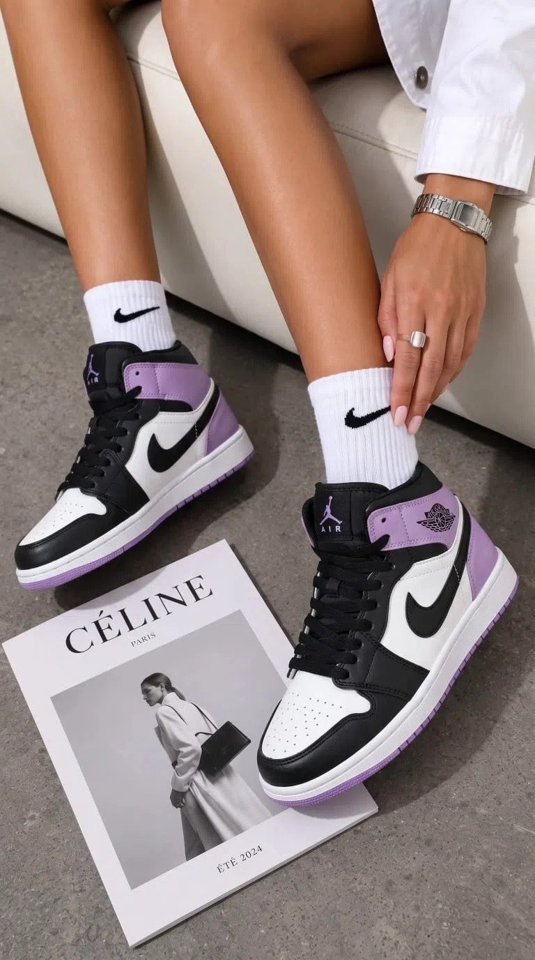 кроссовки спортивные nike air jordan 1 кеды высокие,кроссовки,кроссовки nike air jordan 1,женские кроссовки nike,air jordan 1 mid pine green