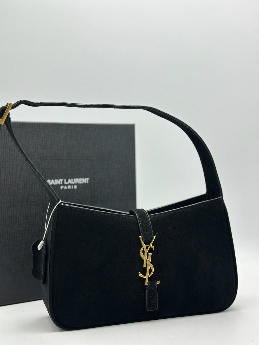 yves saint laurent сумка,замшевая сумка,женская замшевая сумка yves saint laurent 25x13 см,сумка женская yves saint laurent,сумка женская натуральная замша