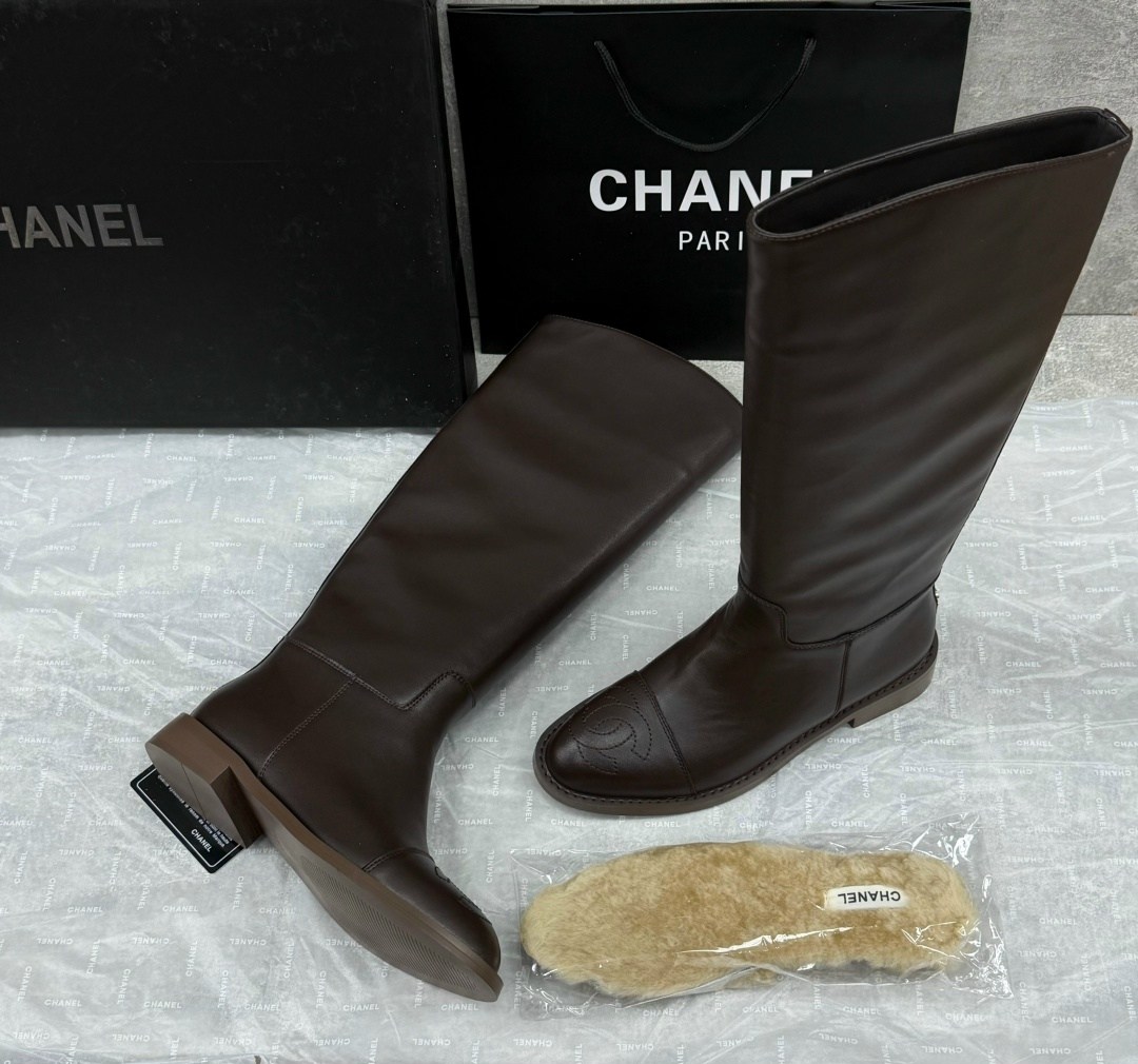 сапоги chanel,сапоги шанель,сапоги chanel копия люкс,сапоги chanel женские,сапоги chanel кожаные демисезонные premium