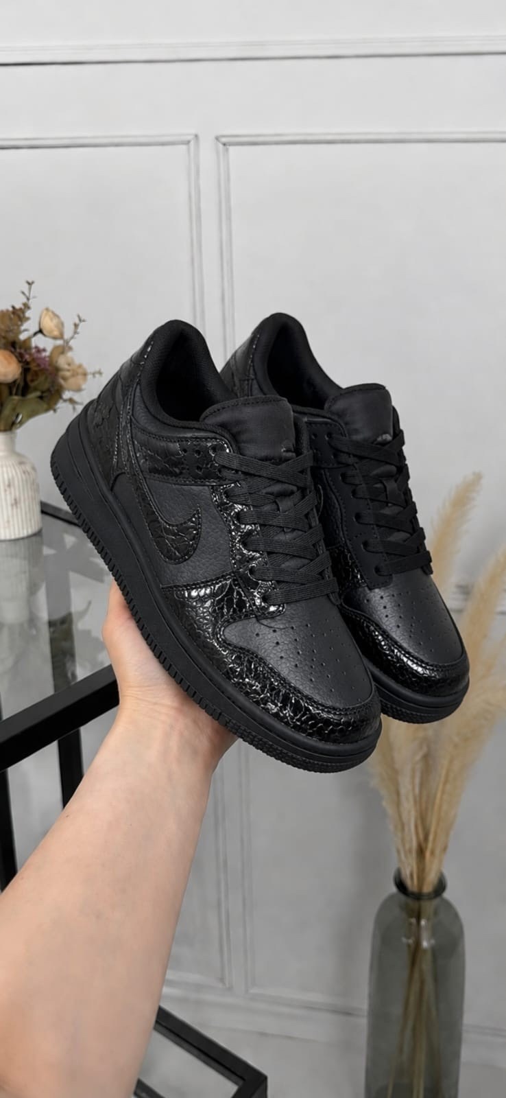 air jordan 1 low triple black,nike air jordan 1 low,кроссовки,jordan 1 low triple black,черные кроссовки