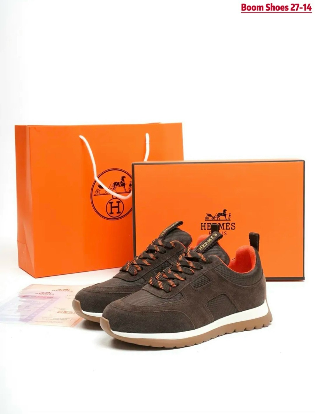 кроссовки hermes,кроссовки мужские,,замшевые кроссовки,спортивная