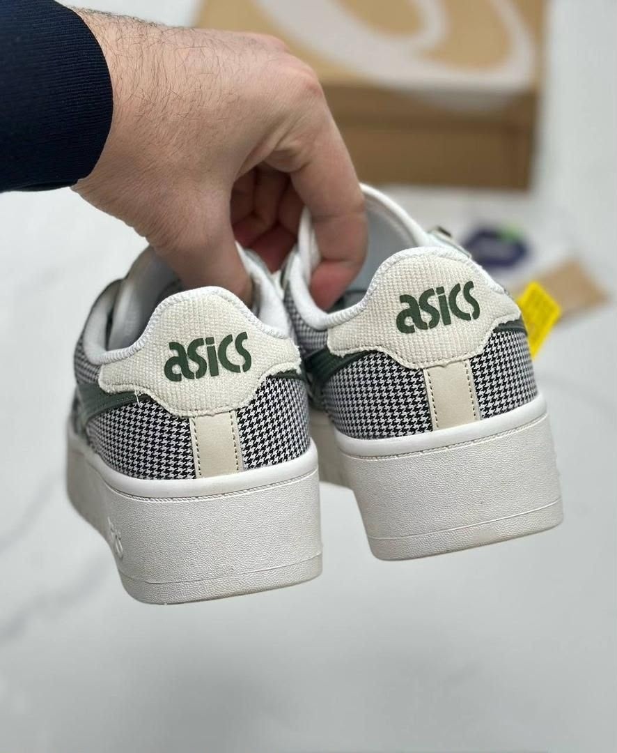 женские кроссовки asics japan s pf,кроссовки asics japan s,женские кроссовки asics japan s, женская,кроссовки женские asics