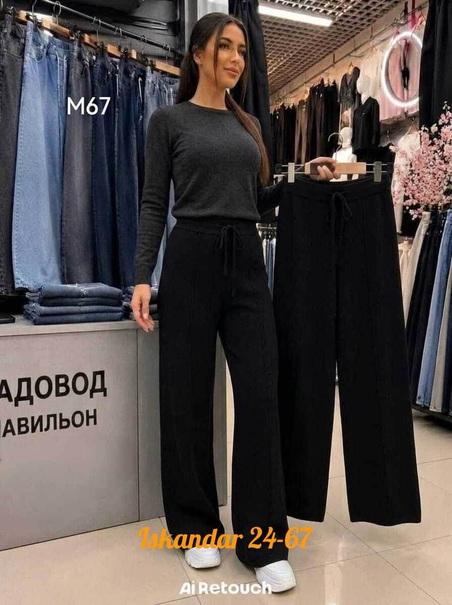 штаны женские,женские брюки палаццо,трикотажные брюки,спортивные брюки палаццо,брюки женские