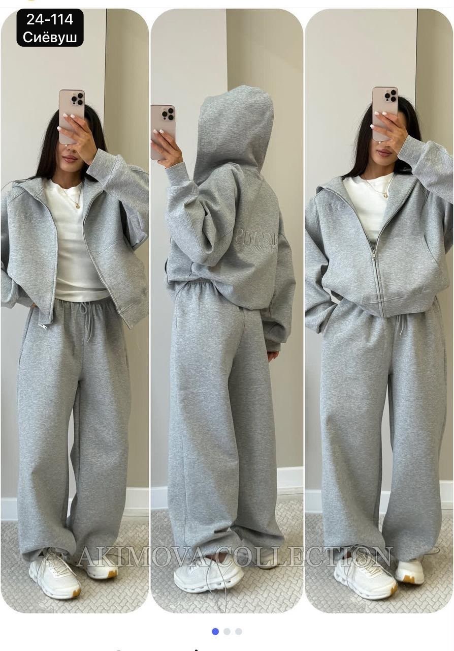 спортивные костюм,теплый костюм,женский спортивный костюм,женский костюм,спортивный костюм женский серый