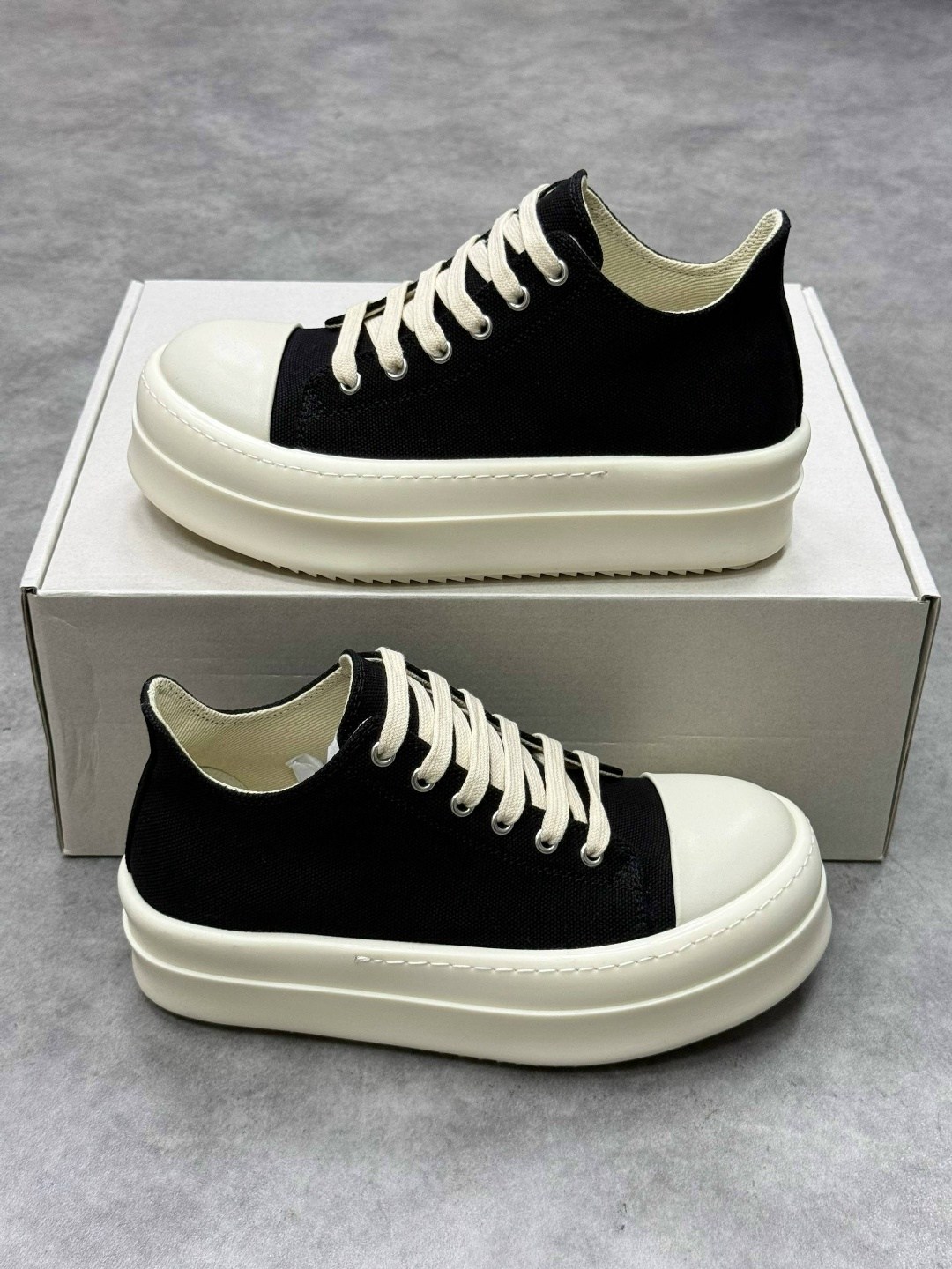 ,кроссовки rick owens,кеда rick owens,женские кроссовки,повседневные кроссовки