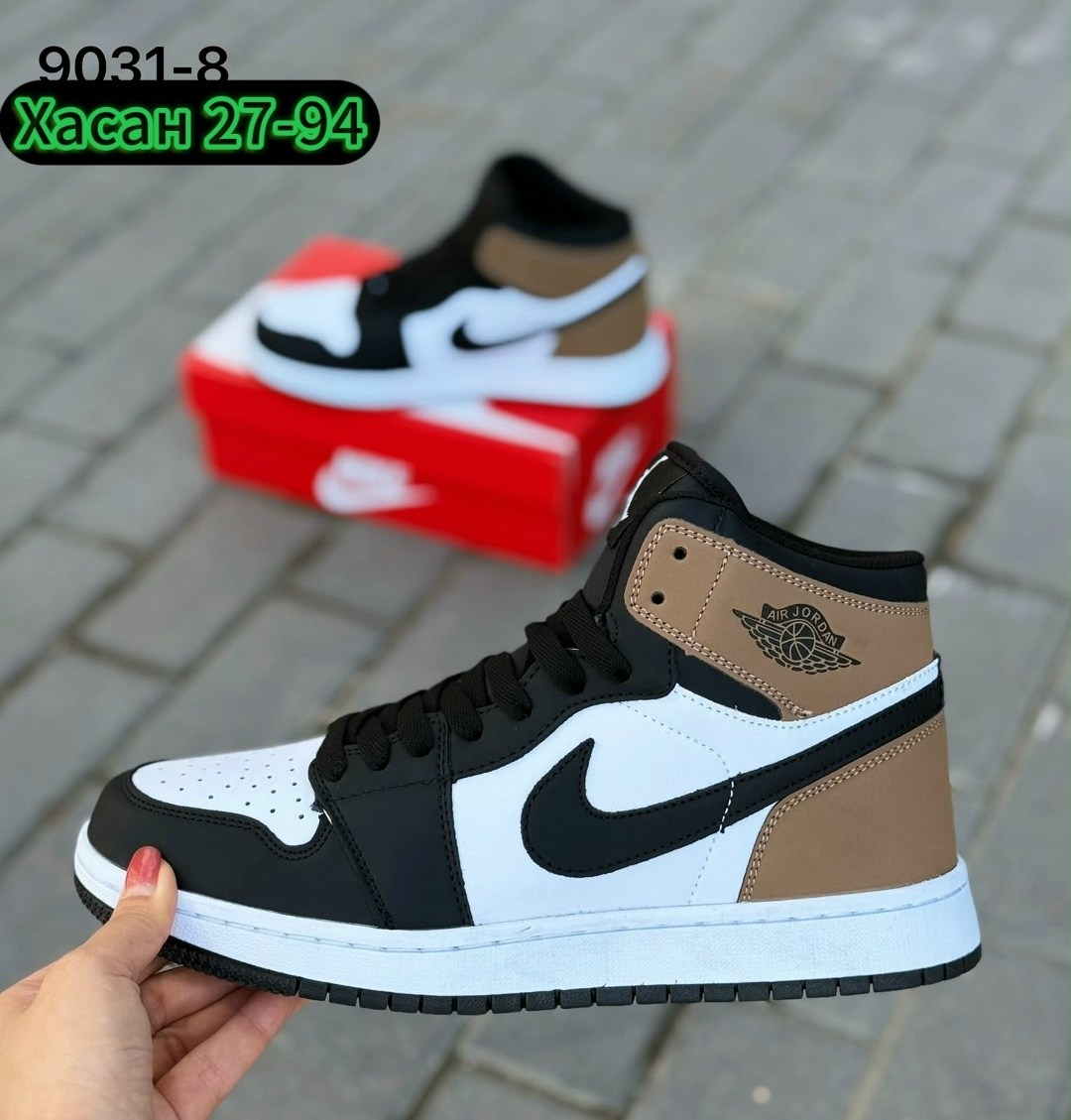 кроссовки nike air jordan,кроссовки nike air jordan 1,кроссовки,кроссовки nike air jordan 1 retro high,мужской кроссовки