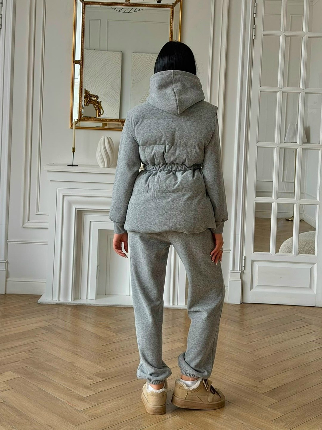 miu miu женский серый костюм тройка,костюм тройка женский,костюм тройка,костюм женский,серый костюм тройка женский