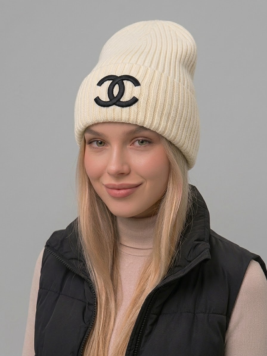 шапка бини тыковка ало a&t fashion,шапка ало из ангоры a&t fashion,вязаная шапка бини двойная g&c shop,шапка бини тыковка ало,шапка крупная вязка теплая трендовая alo joypiece