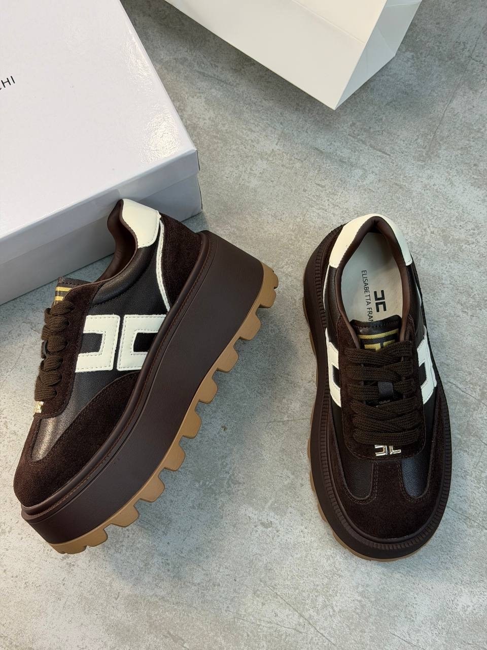 ,женская ,кроссовки fendi,кроссовки женские,обуви