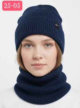 Шапка