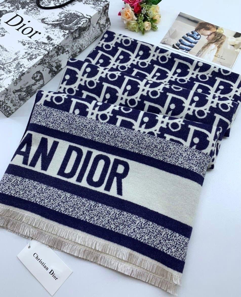 палантины dior,брендовый палантин dior,палантин женские,брендовый теплый палантин dior,палантин теплый