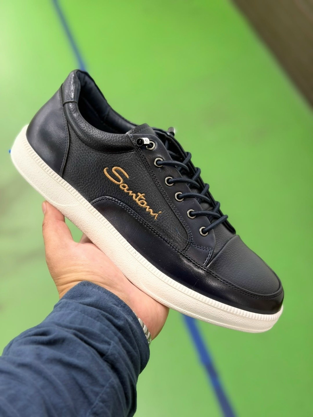 ,мужская ,кеды мужские,спортивная ,кеды мужские santoni