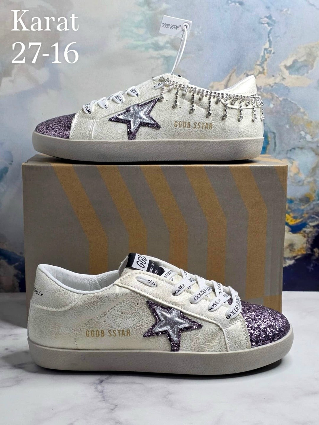 кроссовки golden goose,golden goose кеды super-star с блестками серебристый,кеды golden goose женские,кеды golden goose,