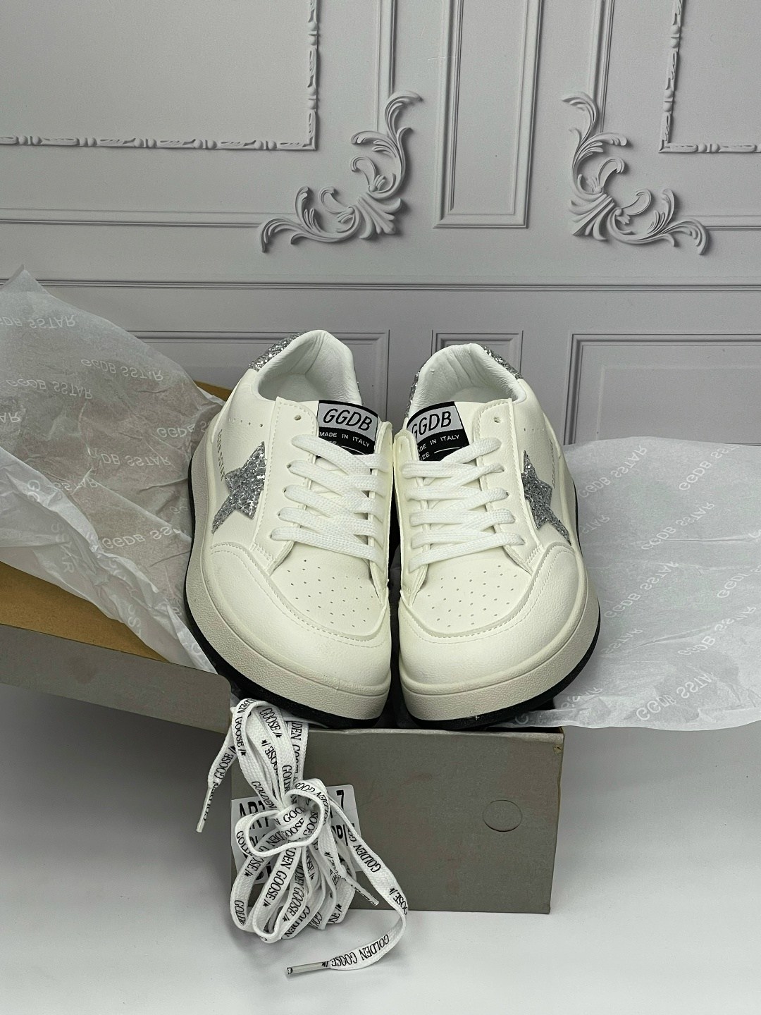 ,кроссовки golden goose,спортивная ,женские кроссовки,кеды golden goose