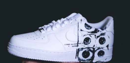 nike air force 1 cdg supreme,nike air force 1 '07/ supreme/ cdg,nike air force 1 cdg,кеды nike air force 1 comme des garcons x supreme,nike air force 1 cdg x supreme