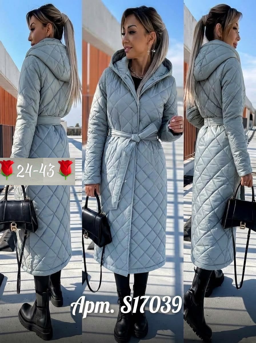 пальто стеганое,пальто на синтепоне,удлиненная куртка,куртка плащевка,пальто стеганое с капюшоном удлиненное vin_style
