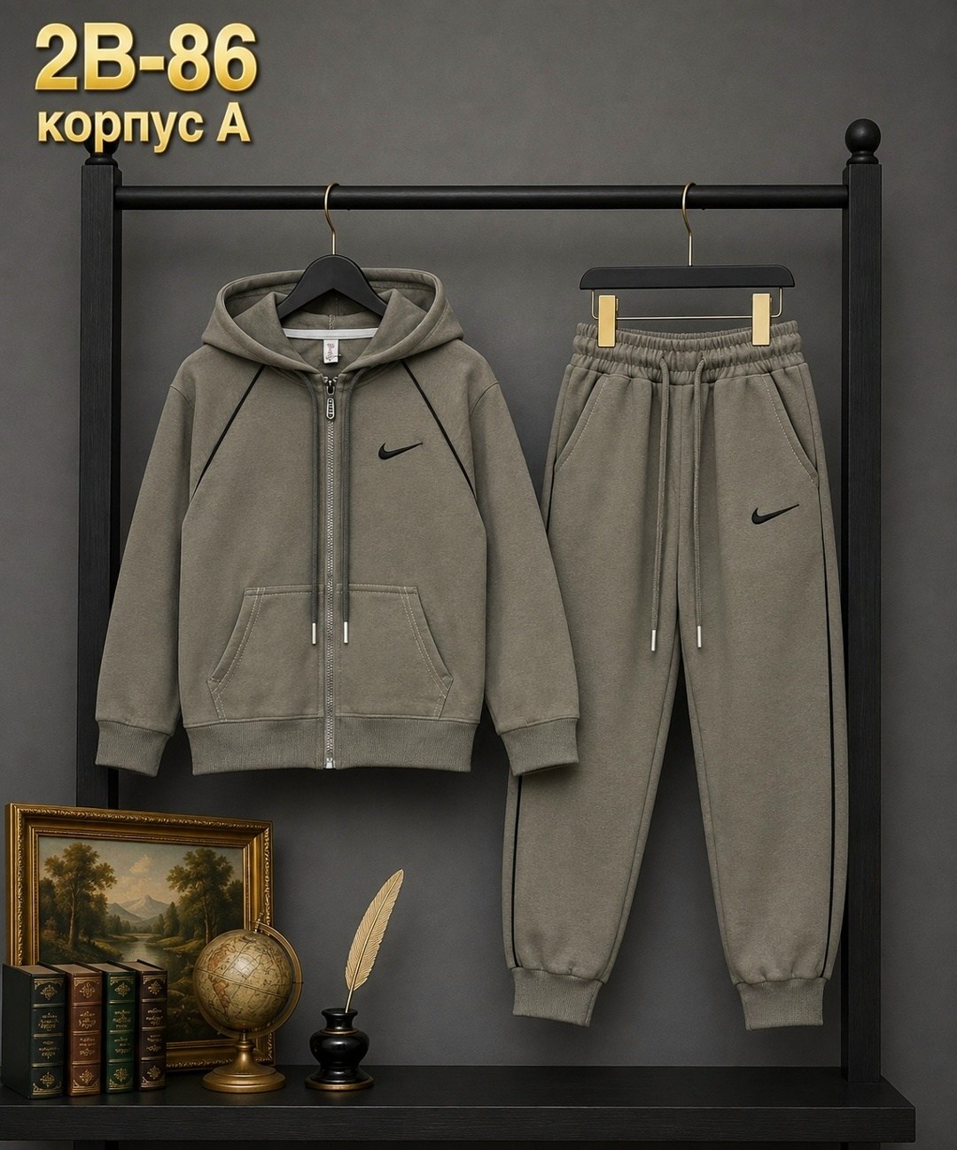 костюм на флисе,спортивные костюм,костюм,костюм теплый,костюм с начесом