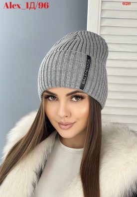 Шапка