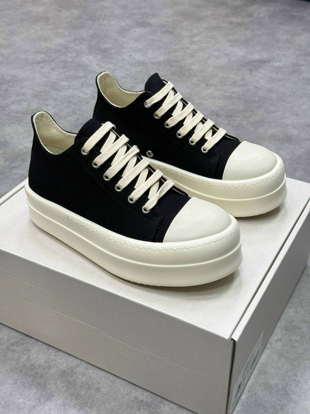 ,кроссовки rick owens,кеда rick owens,женские кроссовки,повседневные кроссовки