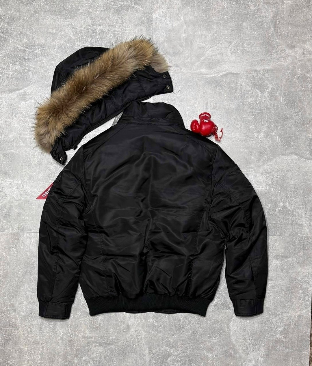 alpha industries pps n2b xxl зимняя куртка,зимняя куртка alpha industries мужчины-куртки бомберы 45p hooded custom черный,alpha industries куртка hooded ma1,парка alpha industries arctic guardians чер