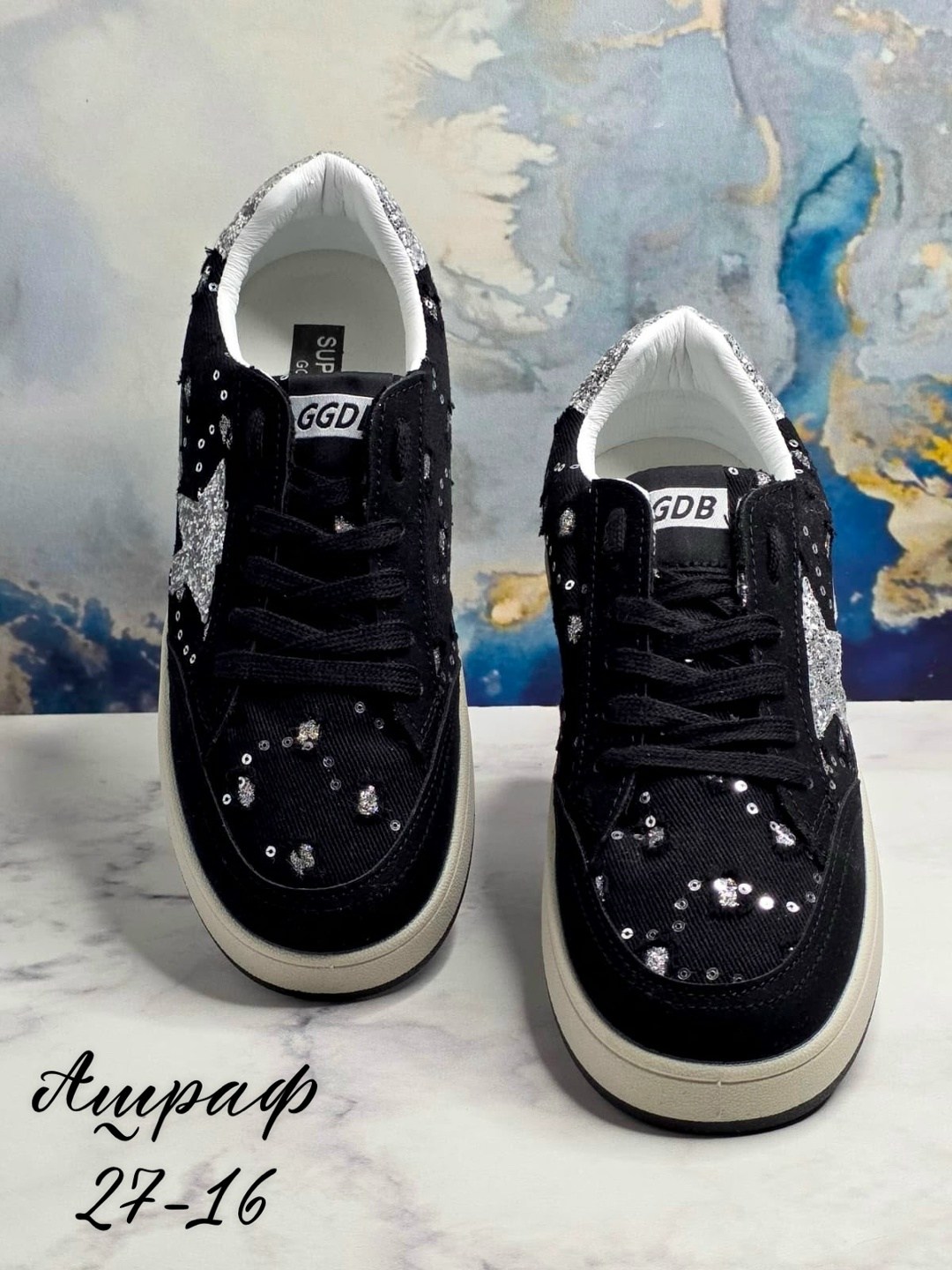 ,кеды женски,кеды на платформе golden goose,кеды со звездами, женская