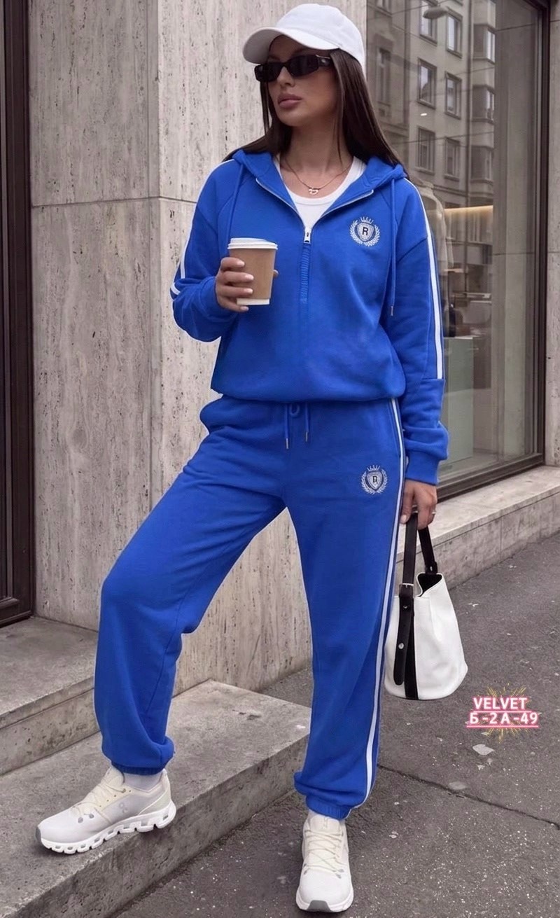 спортивный костюм женский,костюм спортивный,женский костюм,спортивные костюмы двойка,спортивный костюм двойка sporty&rich w suits