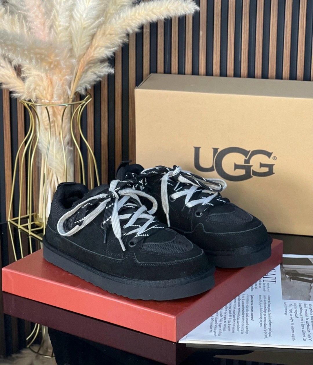 ,кроссовки ugg,кроссовки зимние женские ugg,ugg lowmel кеды кроссовки на меху,кроссовки замш