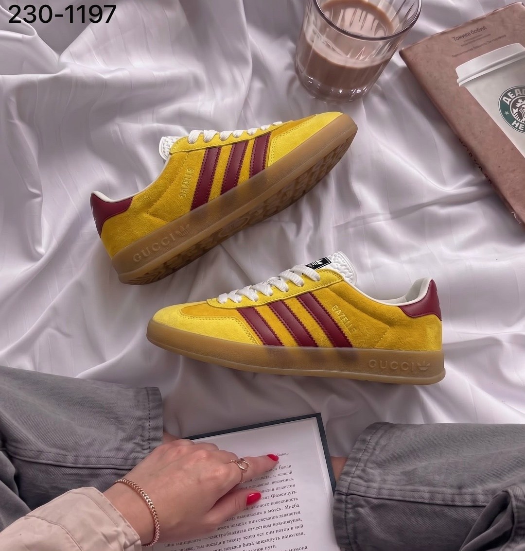 ,женские кроссовки adidas gazelle,кроссовки adidas gazelle gucci,кроссовки adidas,adidas gazelle gucci