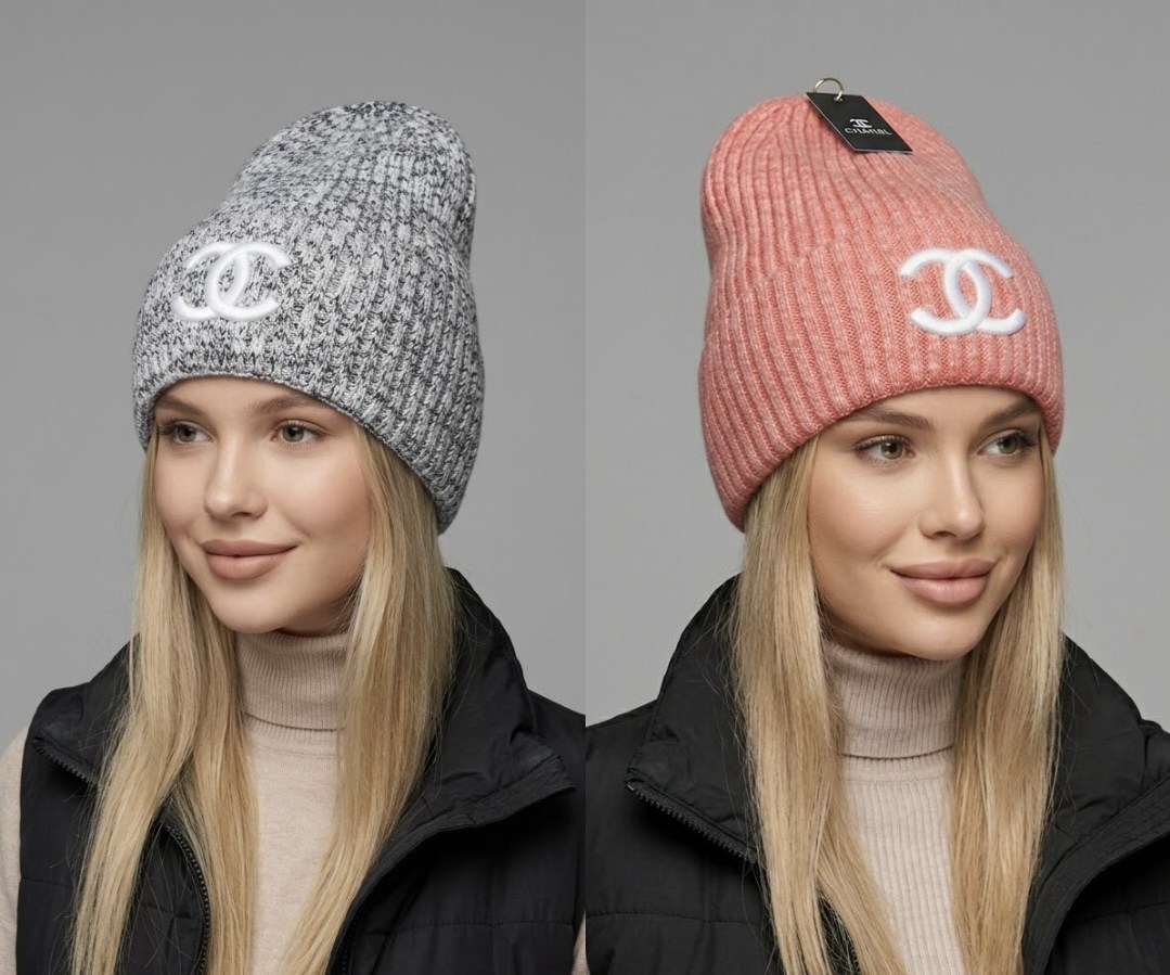 шапка бини тыковка ало a&t fashion,шапка ало из ангоры a&t fashion,вязаная шапка бини двойная g&c shop,шапка бини тыковка ало,шапка крупная вязка теплая трендовая alo joypiece