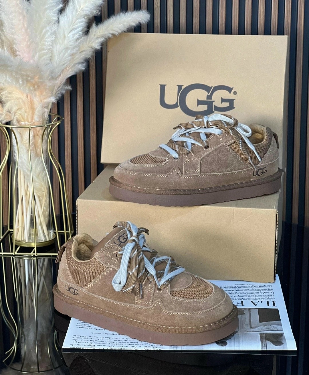 ,кроссовки ugg,кроссовки зимние женские ugg,ugg lowmel кеды кроссовки на меху,кроссовки замш