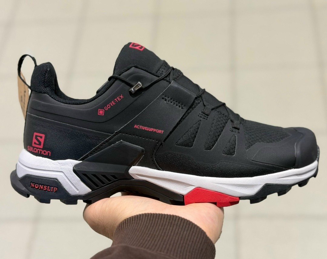 кроссовки reebok,кроссовки gore-tex reebok графит черный,кроссовки reebok gore-tex,кроссовки reebok gore-tex (черные),reebok gore-tex