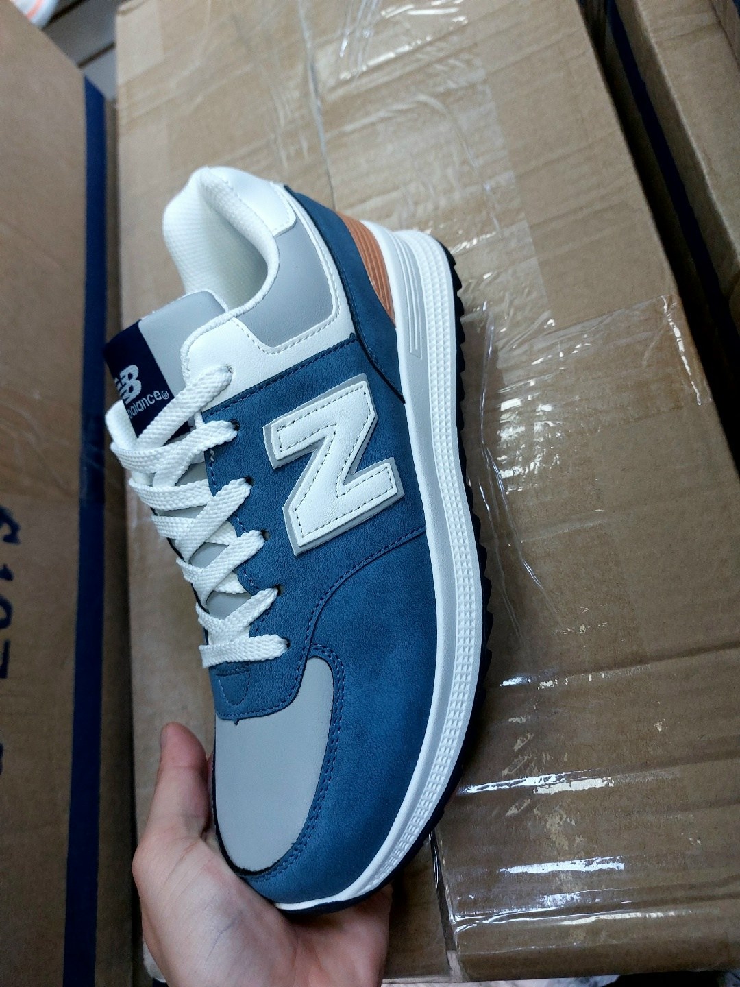 кроссовки new balance 574,мужские кроссовки new balance,кроссовки new balance,кроссовки зимние new balance 574 темно-синие,new balance 574 синие