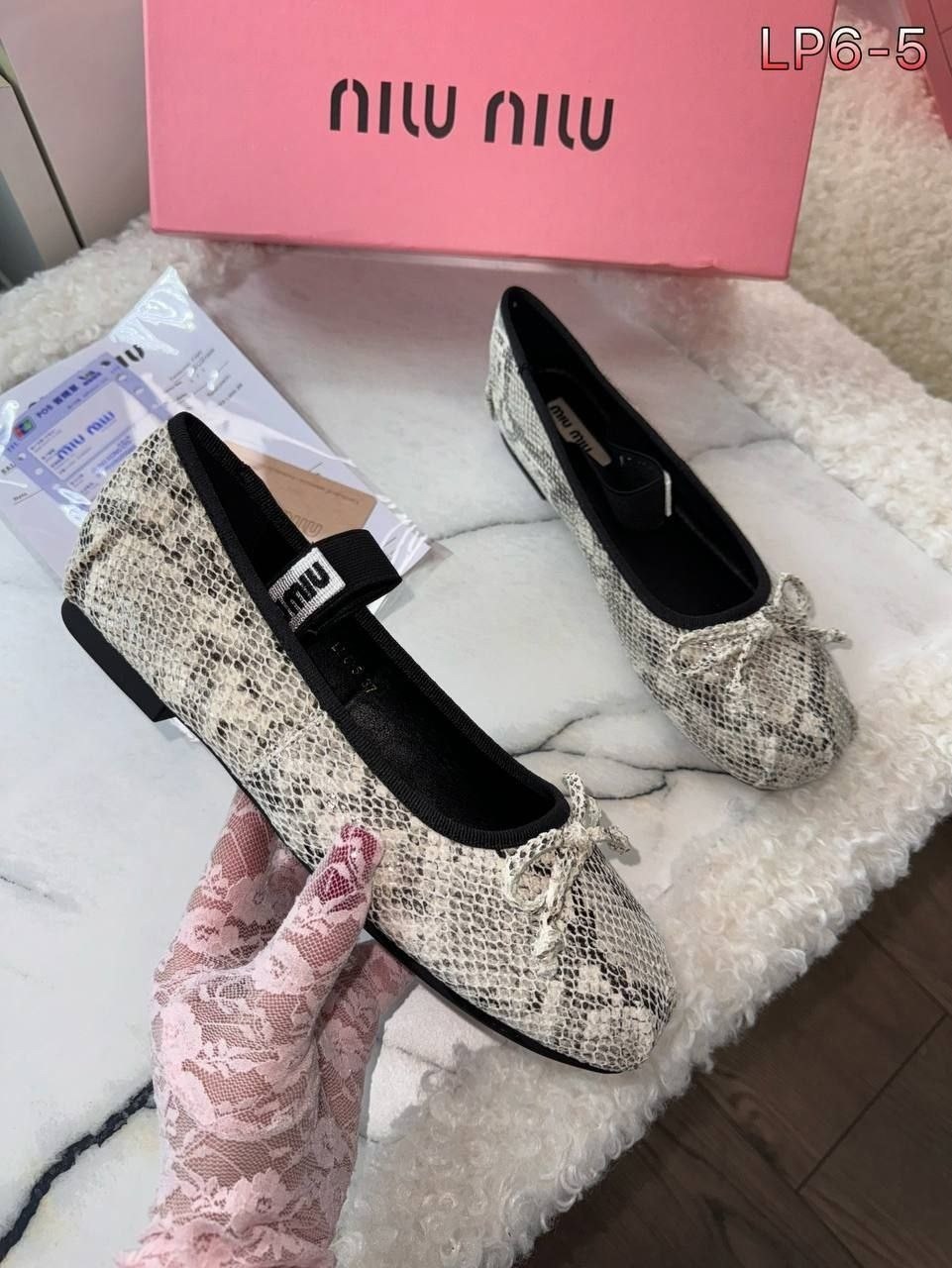 балетки miu miu, женская,балетки,балетки кожа,обуви