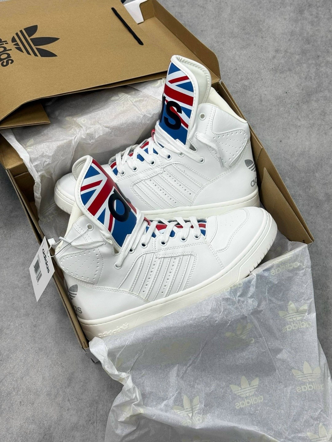 adidas jeremy scott instinct hi union jack,adidas jeremy scott instinct hi,adidas original,adidas кроссовки,adidas js instinct hi uj union jack