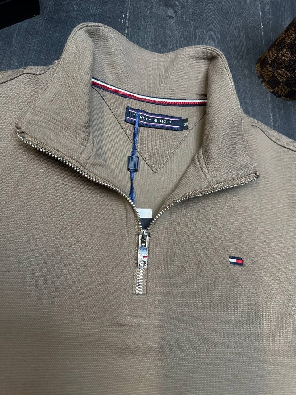 мужская кофта,кофта толстовка,джемпер черный,кофта tommy hilfiger,кофта томми хилфигер