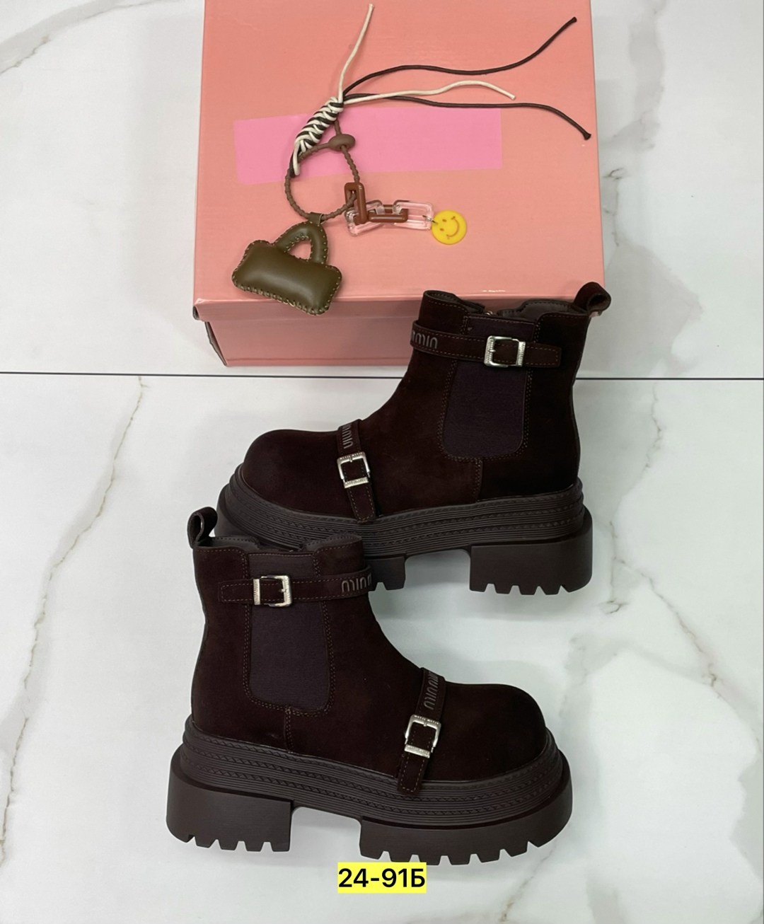 женские ботинки,,ботинки miu miu, женская,женские зимние ботинки