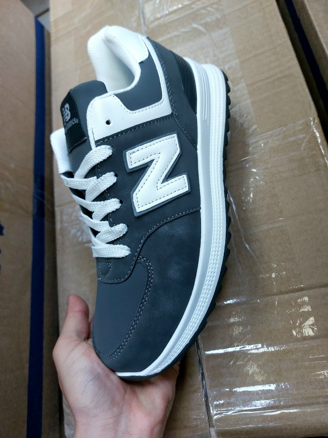 кроссовки new balance 574,мужские кроссовки new balance,кроссовки new balance,кроссовки зимние new balance 574 темно-синие,new balance 574 синие