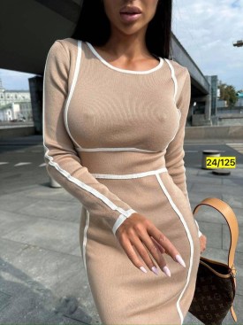 Платье