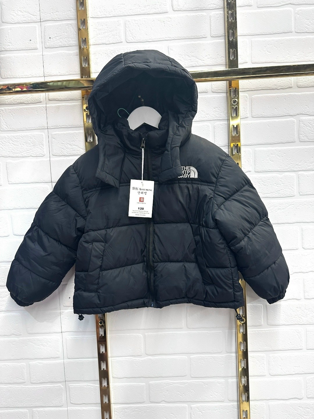 зимняя куртка the north face,детский пуховик the north face,пуховик the north face,куртка the north face,теплая куртка