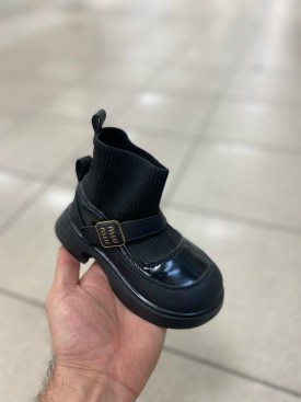 Ботинки