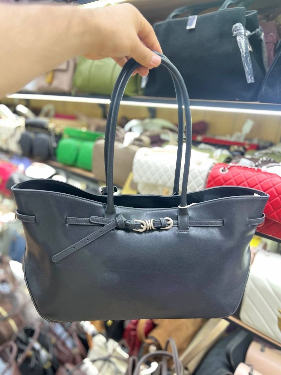 сумки женская,сумки модные,сумка,модная женская сумка,сумка hermes birkin 35-28 см из натуральной кожи реплика