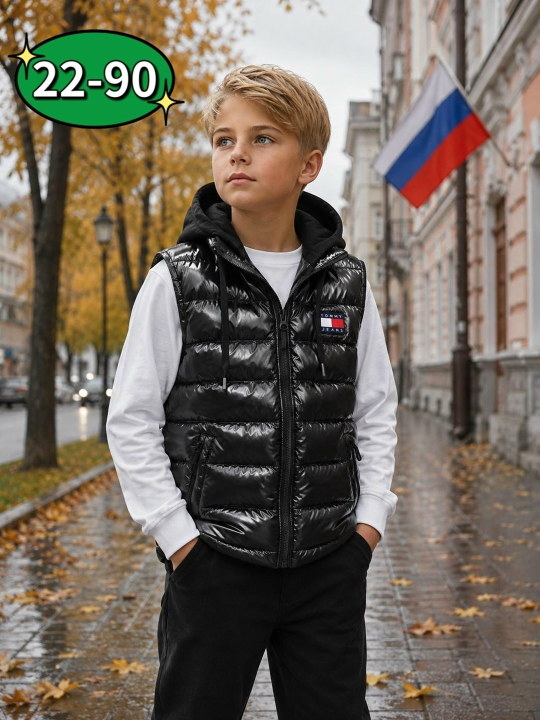 жилет детский,жилетка детская,жилет,жилетка,жилет осенний