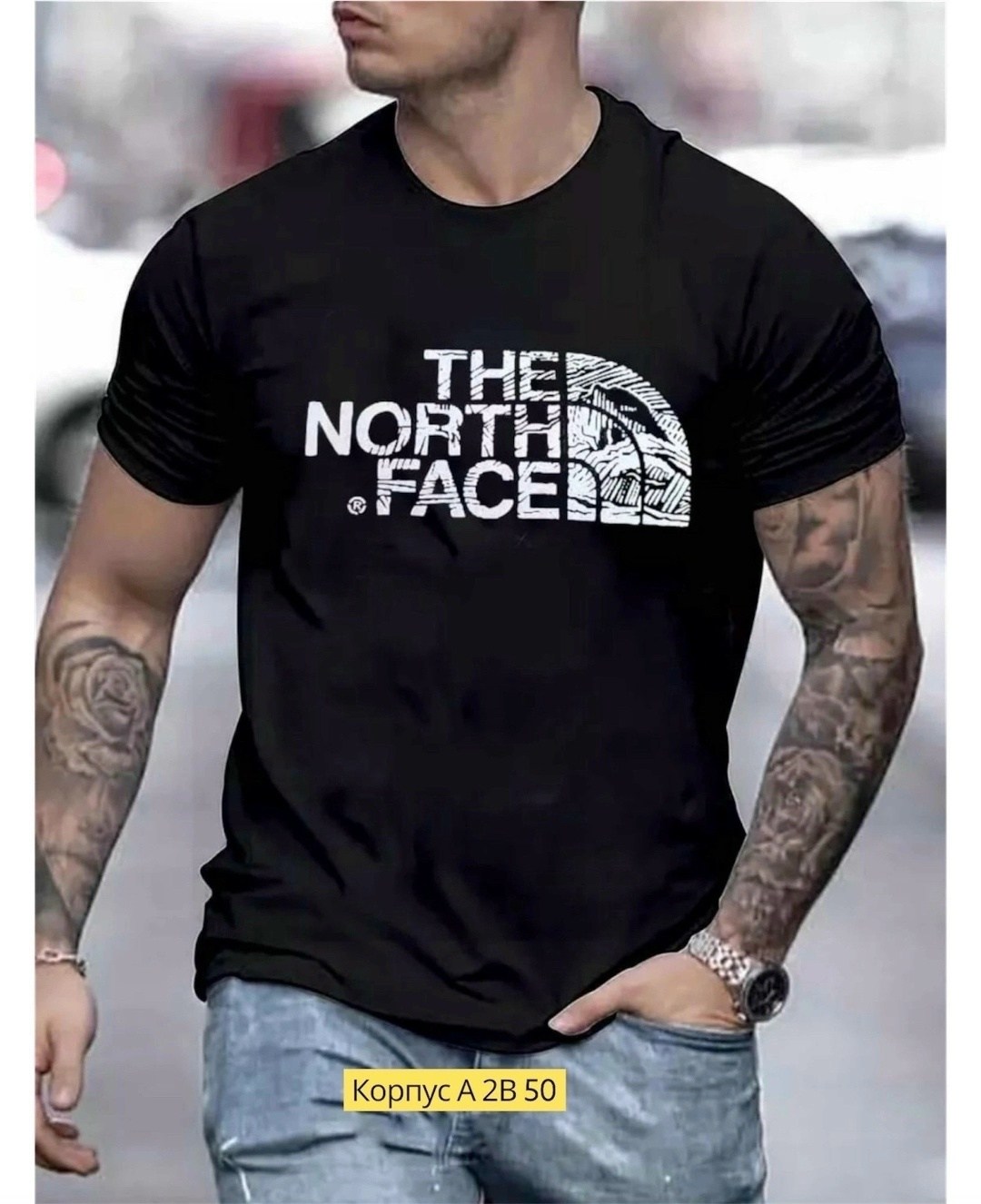 футболка мужская the north face,мужская футболка,футболки мужские с принтом,модные футболки 2026 мужские,футболка мужская для спорта