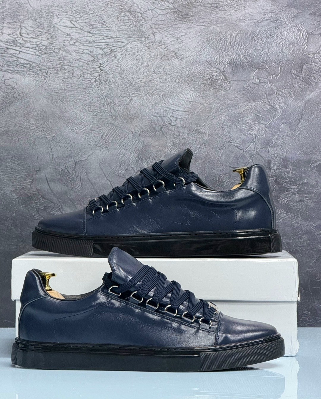 ,кеды баленсиага мужские,мужские кожаные кроссовки balmain b-court,кроссовки balmain,мужской кроссовки