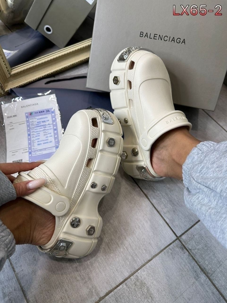 сабо balenciaga,сабо баленсиага,шлепанцы баленсиага,крокс баленсиага,crocs balenciaga